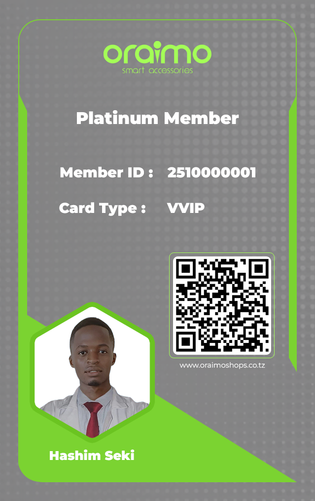 Platinum Member